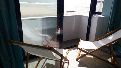 Blue Anchor Apartment