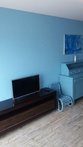 Blue Anchor Apartment