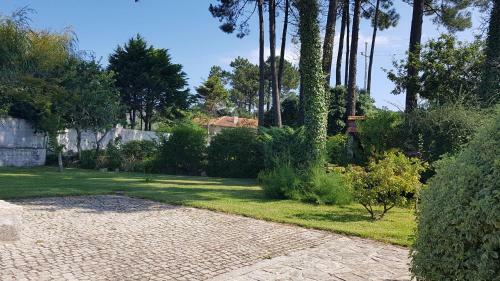 Maison de 250 M� Proche de L'oc�an Et Du Centre