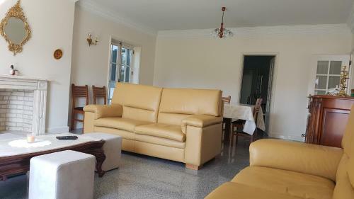 Maison de 250 M� Proche de L'oc�an Et Du Centre