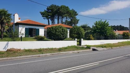 Maison de 250 M� Proche de L'oc�an Et Du Centre