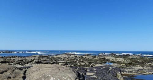 Maison de 250 M� Proche de L'oc�an Et Du Centre