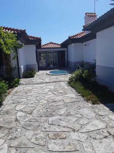Maison de 250 M� Proche de L'oc�an Et Du Centre