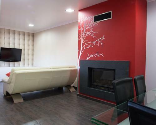 Apartamento Al-formoso
