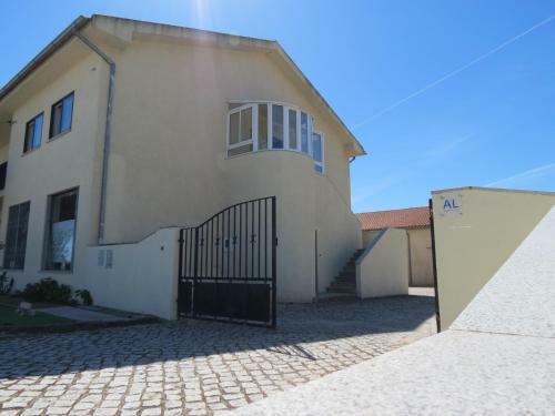 Apartamento Al-formoso