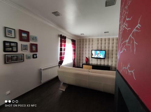 Apartamento Al-formoso
