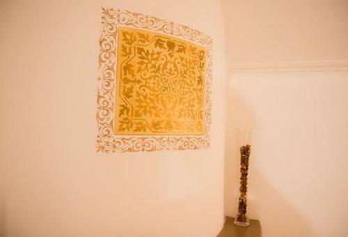 Apartamento Diamante Luxury Rooms