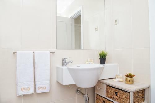 Apartamento Bestvillas �ncora Foz & Mar