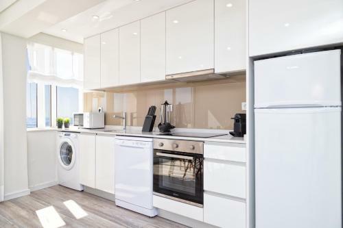 Apartamento Bestvillas �ncora Foz & Mar