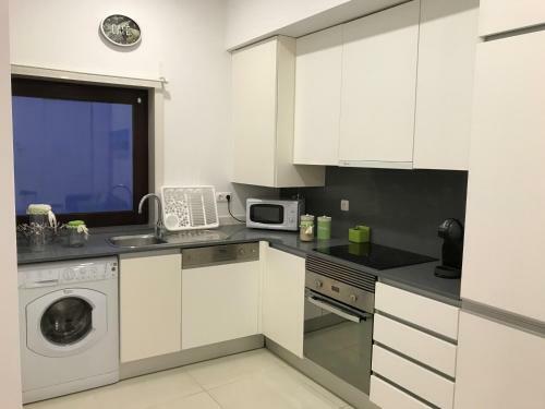 Apartamento Trajadinha