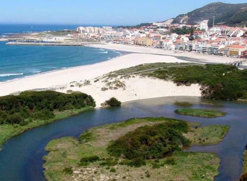 Apartamento Trajadinha