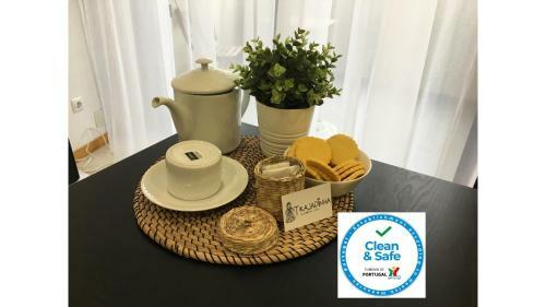 Apartamento Trajadinha