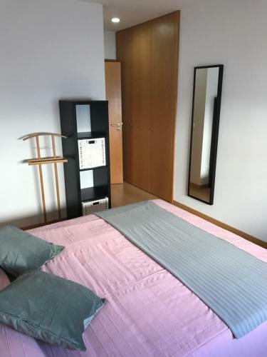 Apartamento Trajadinha