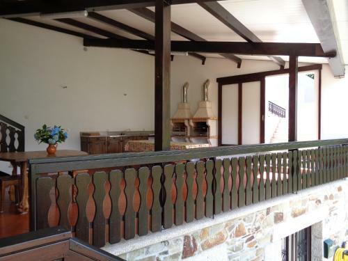 Agroturismo Casa Carolina