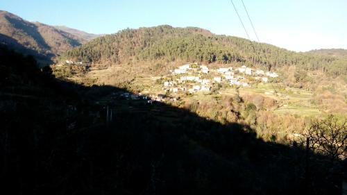 Agroturismo Casa Carolina