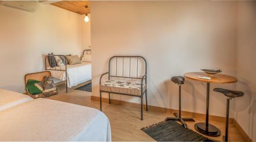 Hostal Casa Dos Castanheiros