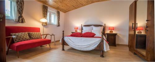 Hostal Casa Dos Castanheiros