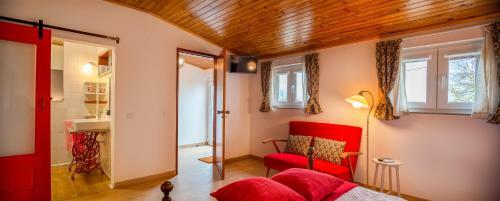 Hostal Casa Dos Castanheiros