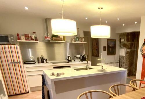 Gorgeous 2br Converted Barn, Serra Da Estrela
