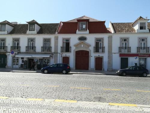 Flh Vila Real Santo Ant�nio Marina Apartment