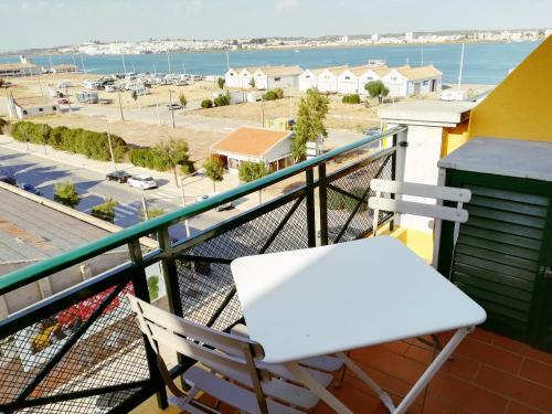 Flh Vila Real Santo Ant�nio Marina Apartment