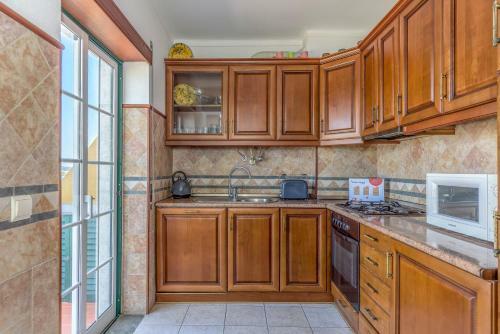 Flh Vila Real Santo Ant�nio Marina Apartment