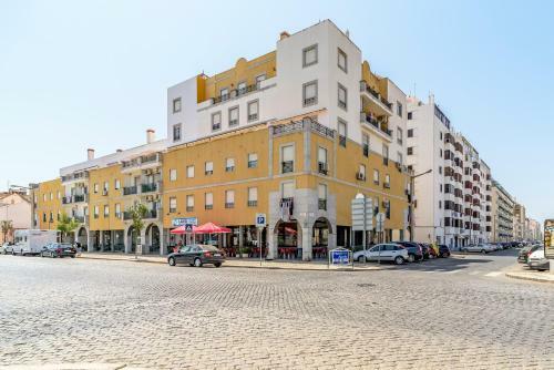 Flh Vila Real Santo Ant�nio Marina Apartment