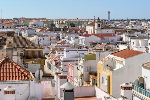 Flh Vila Real Santo Ant�nio Marina Apartment