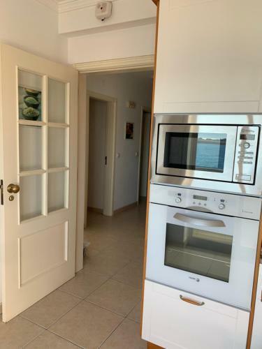 Apartamento Seaside Doors