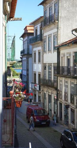 Apartamento Das Malheiras