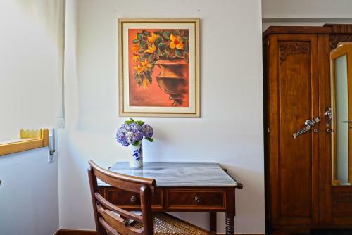 Villa Bou�a Da Pena