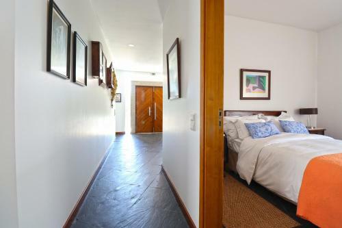 Villa Bou�a Da Pena