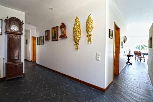 Villa Bou�a Da Pena