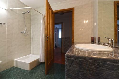 Villa Bou�a Da Pena