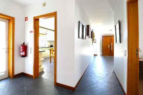 Villa Bou�a Da Pena