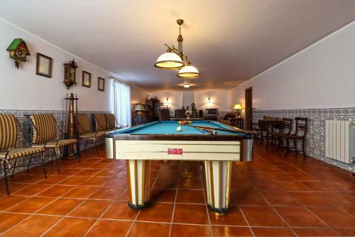Villa Bou�a Da Pena