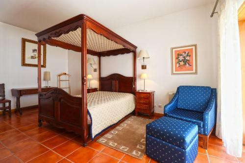 Villa Bou�a Da Pena