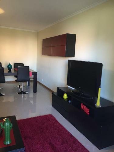 Viana Do Castelo, Cabedelo Beach Apartment