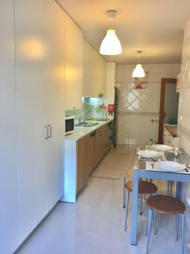 Viana Do Castelo, Cabedelo Beach Apartment