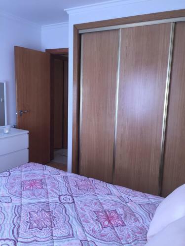 Viana Do Castelo, Cabedelo Beach Apartment