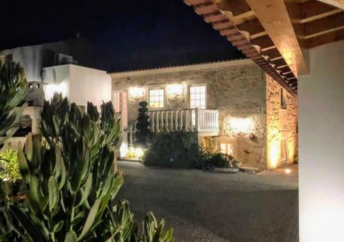 Casa Pedro E In�s
