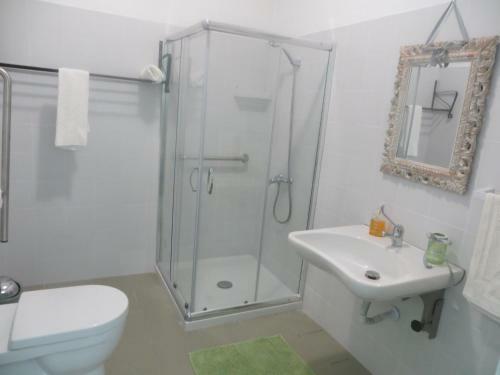 Albergue Villa Margarida