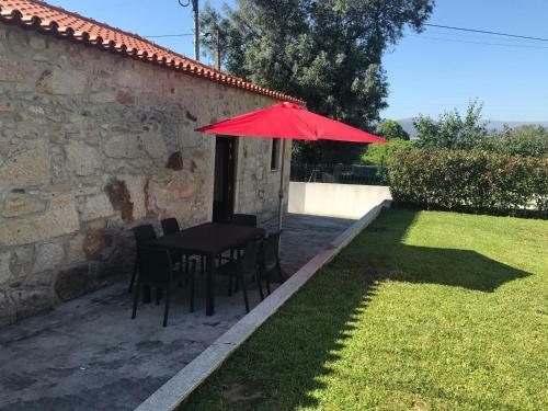 Casa Das Bou�as