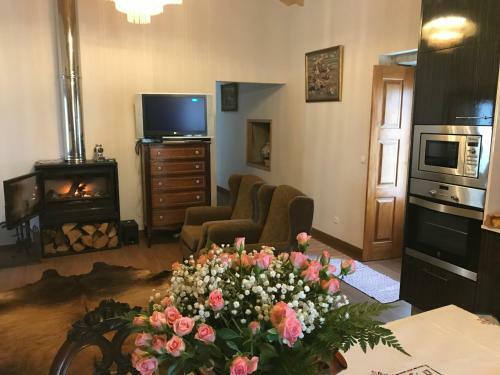 Casa Das Bou�as