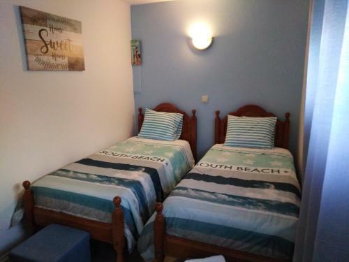 Cabedelo Seaside Guesthouse