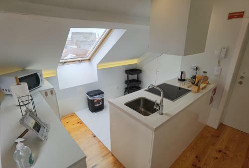 Apartamento Chieira N'avenida