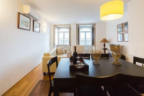Apartamento Edif�cio Portughabit