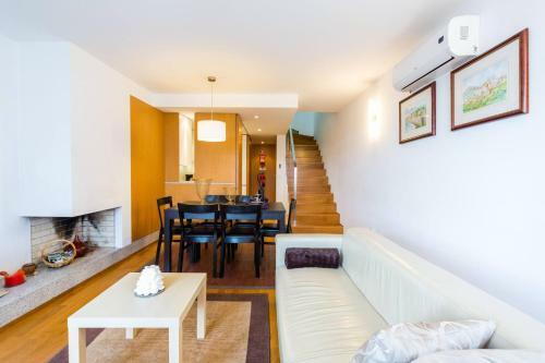Apartamento Edif�cio Portughabit
