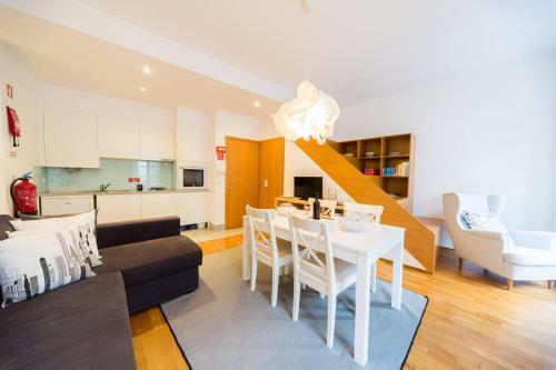 Apartamento Edif�cio Portughabit