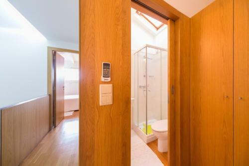 Apartamento Edif�cio Portughabit